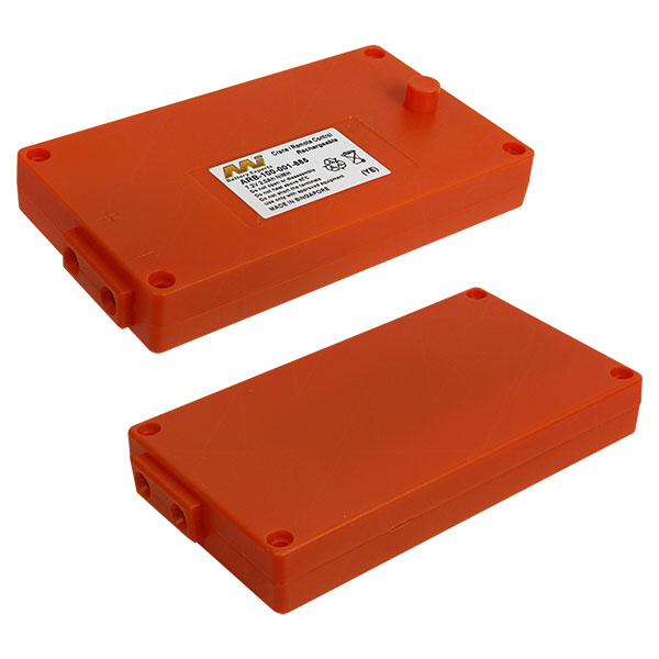 MI Battery Experts ARB-100-001-885